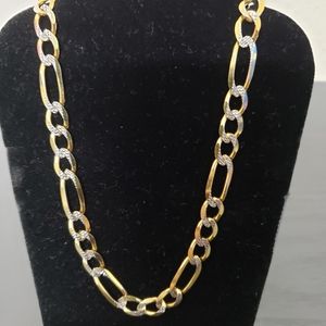 14kt Gold Chain